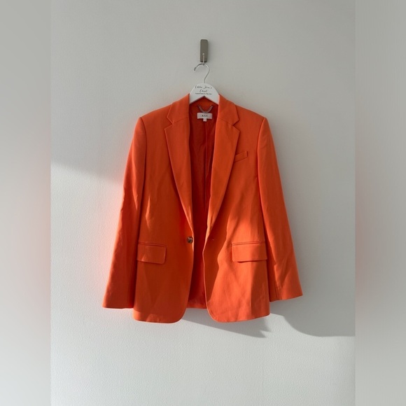 ALC Clementine Dakota Jacket 0 - Picture 3 of 6